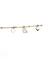 Bracciale Stocco Gioielli Donna in Argento ABR 434 - ABR 434